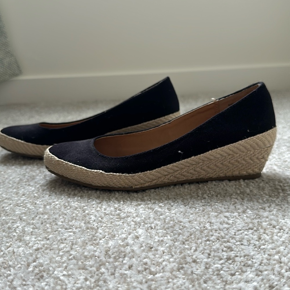 american eagle wedges